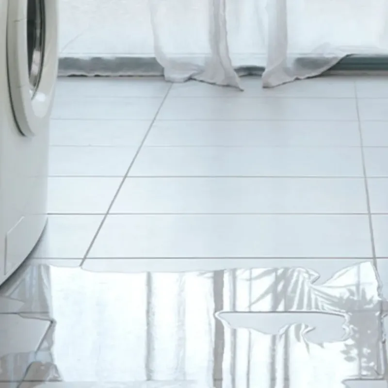 Appliance Leak Cleanup in Haddonfield, NJ
