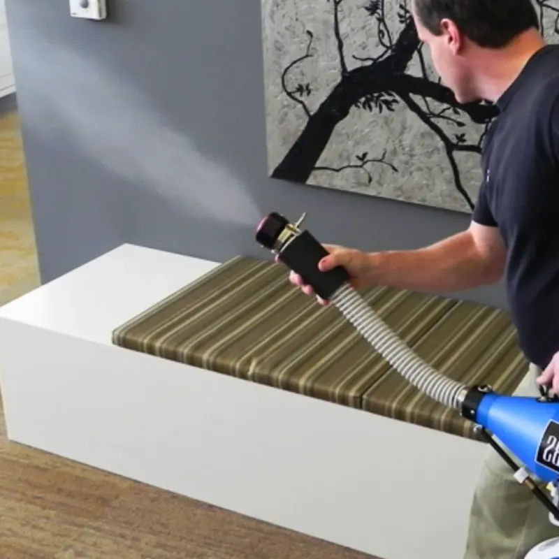 Professional Odor Removal in Haddonfield, NJ